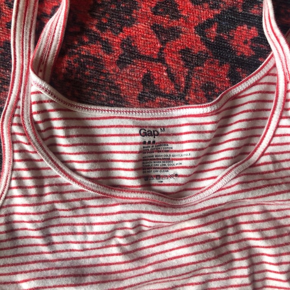 Gap tanks - Picture 2 of 3